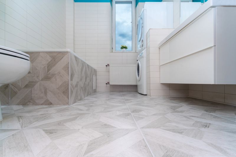 Innovative Tile Designs