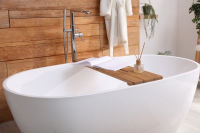 Cost of Bathtub Installation in Manhattan Beach, CA