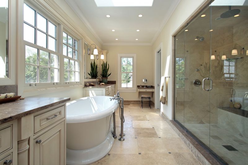 Best Bathroom Remodeling Contractors in Manhattan Beach, CA
